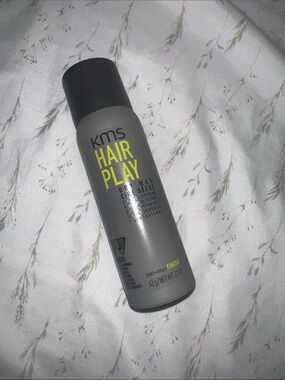 KMS Hair Play Dry Wax